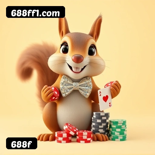Vantagens de jogar slots no 688f Brasil