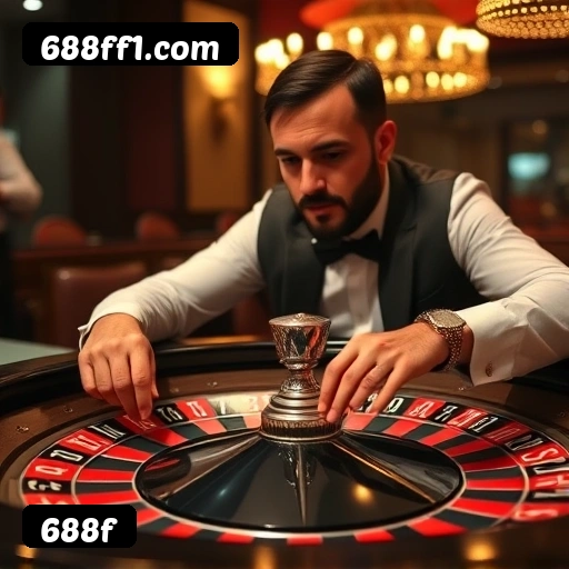 App Mobile 688f - Jogue em Qualquer Lugar no Seu Smartphone